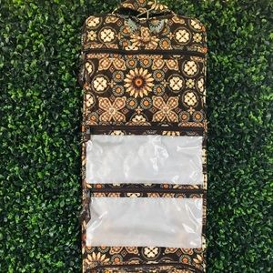 Vera Bradley organizer
